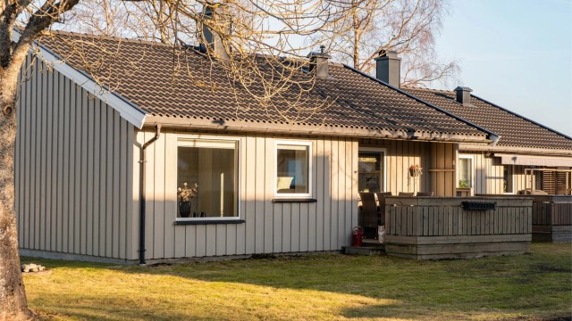 Idrettsveien 25A presenteres av Jonathan Dahl i Krogsveen.