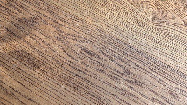 Stuegulv - Detaljbilde.