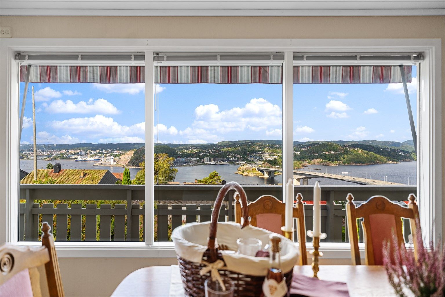 Krogsveen v/Espen Bjørndahl presenterer Bliksheia 111