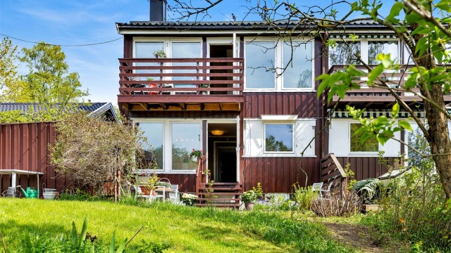 Velkommen til Levretoppen 20, presentert av Eiendomsmegler Kristoffer Stormfelt.