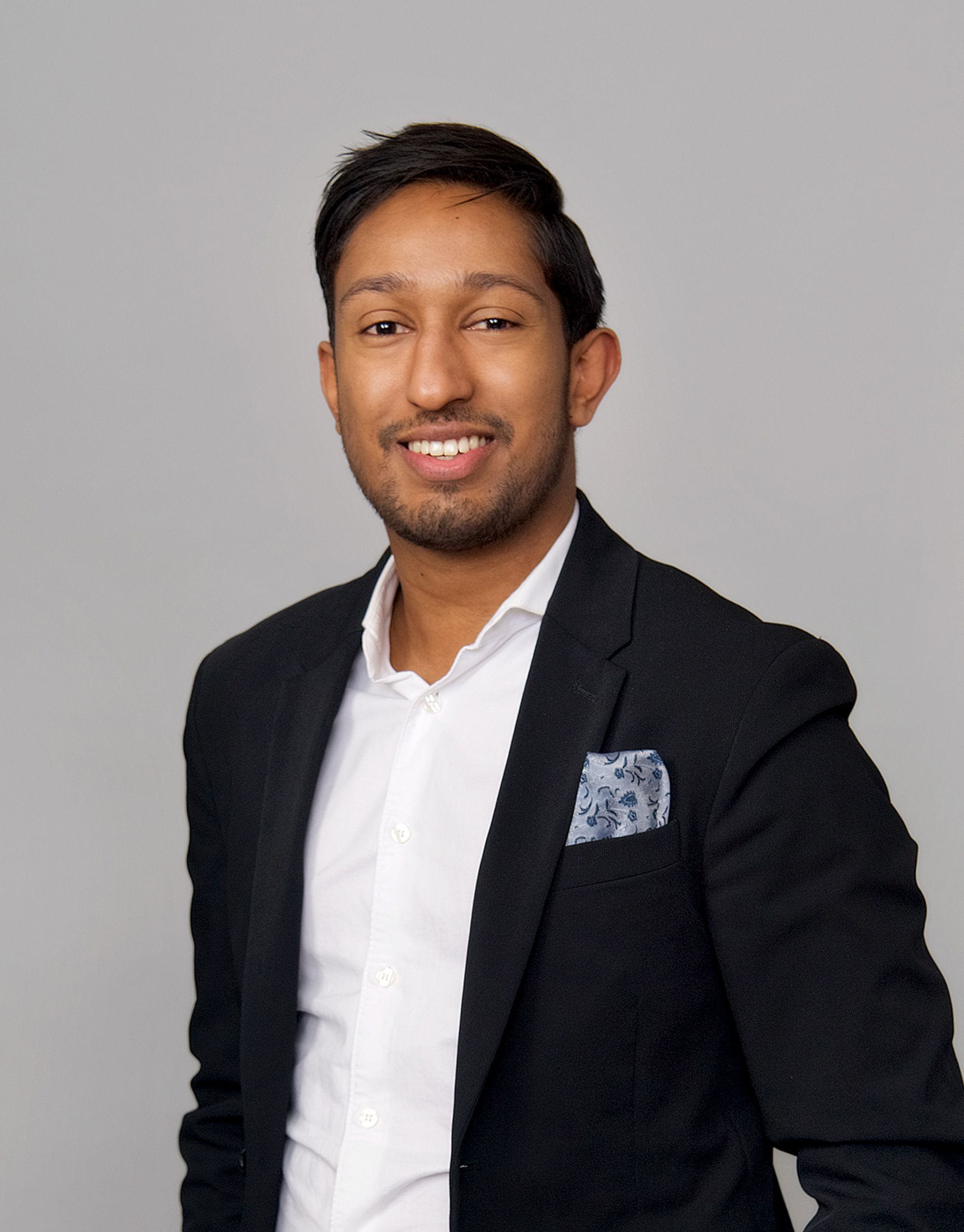 Sarvajuthan Mahalingam 