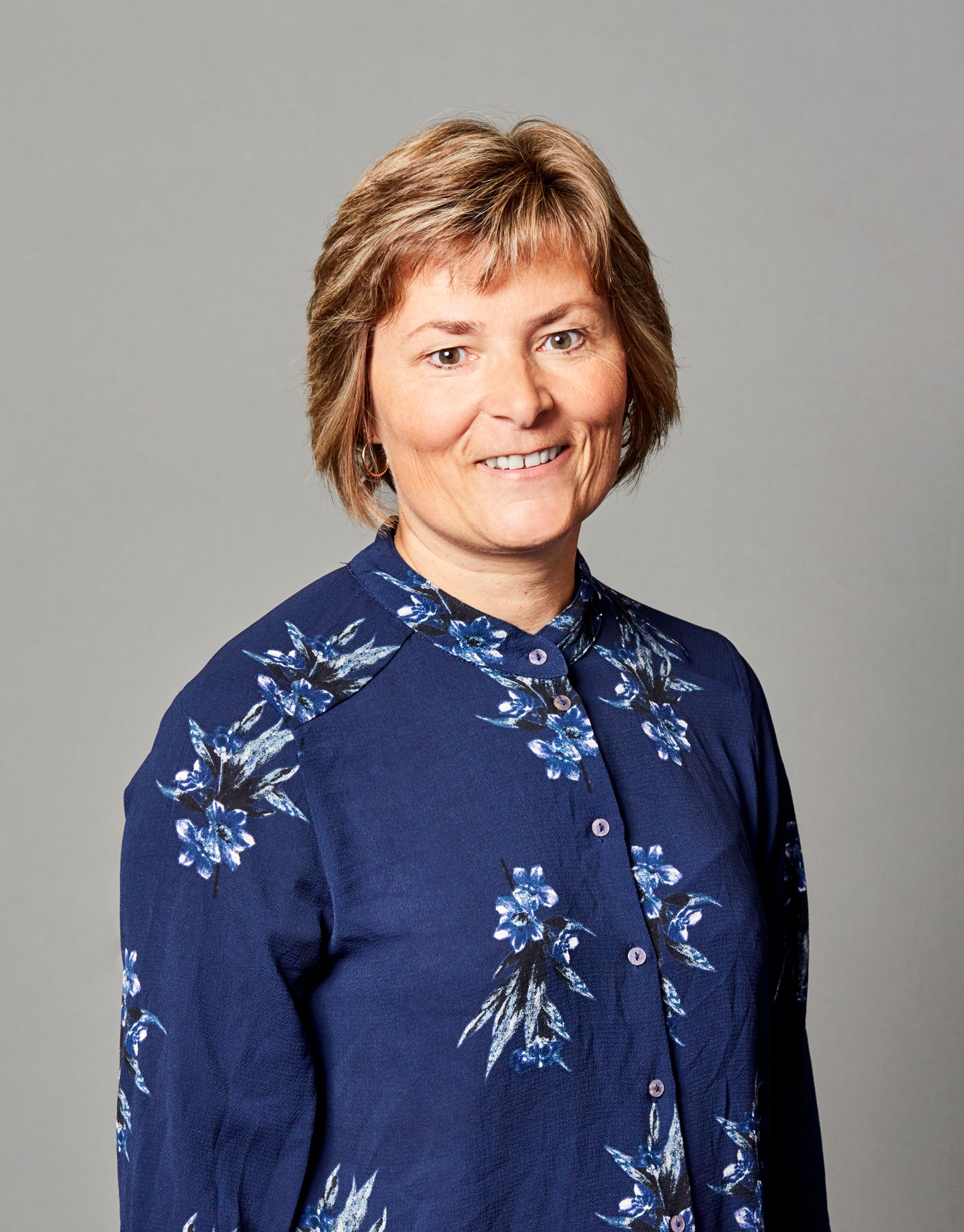 Vigdis Bredesen