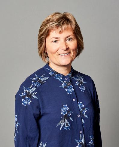 Vigdis Bredesen