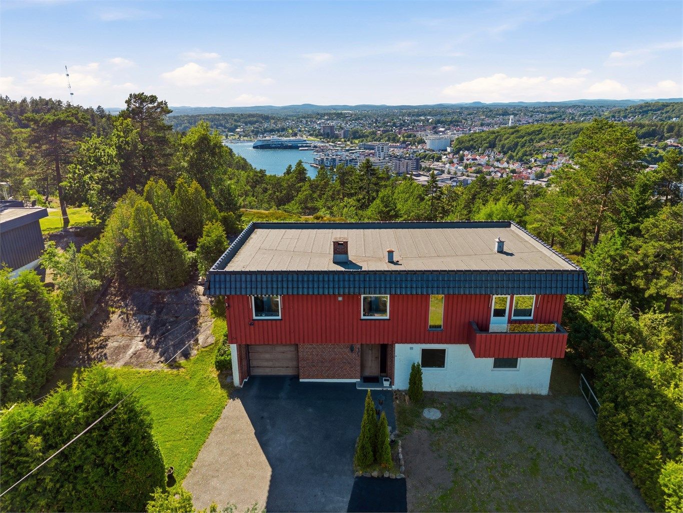 Kamfjordåsen 34!