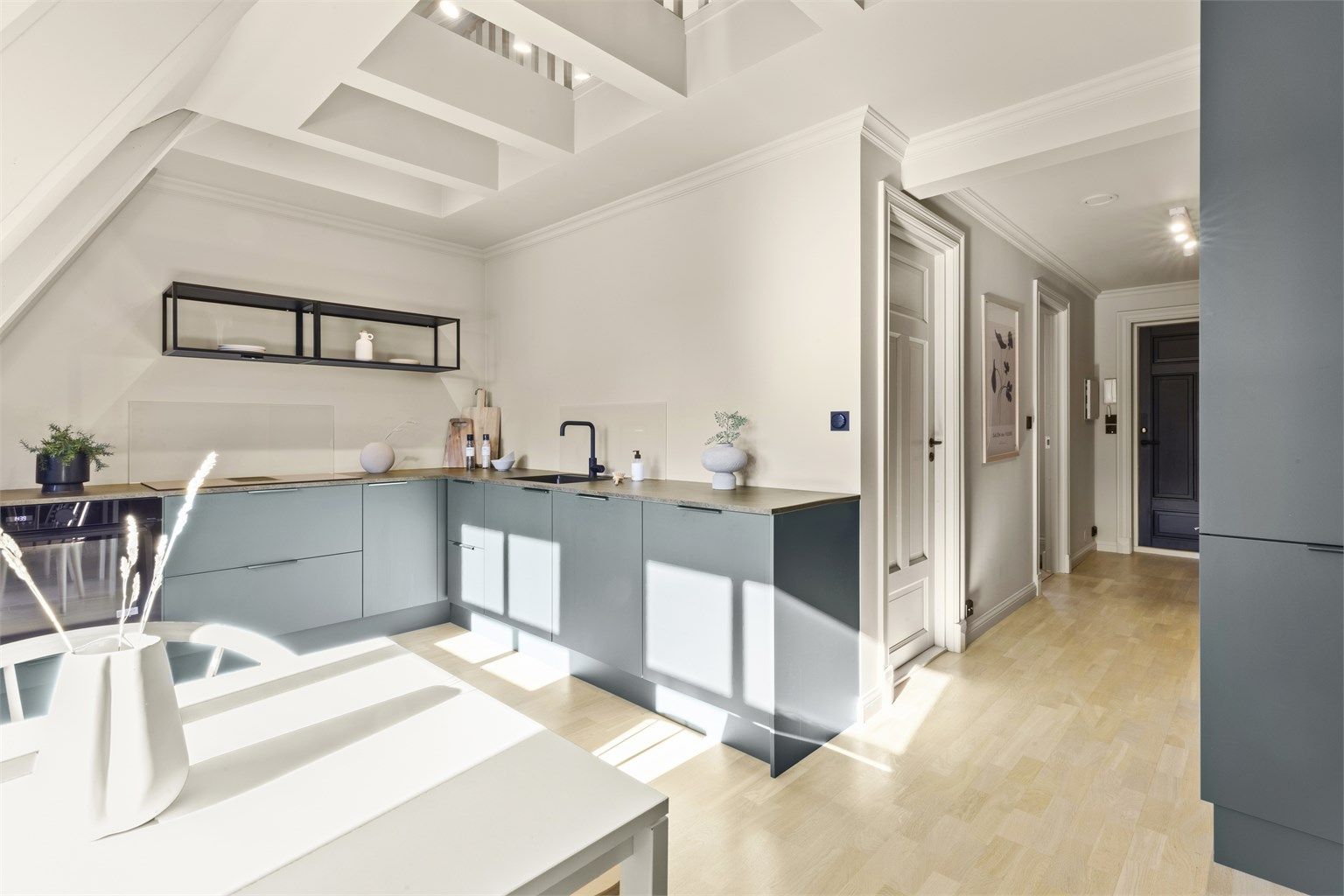 Rålekkert Designa kjøkken