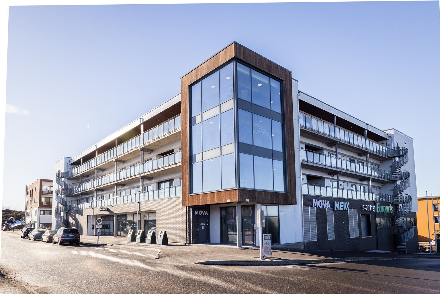 Velkommen til Skjergardsvegen 1372 - Presentert av Kjell Fjellstad v/ Eiendomsmegler Krogsveen 