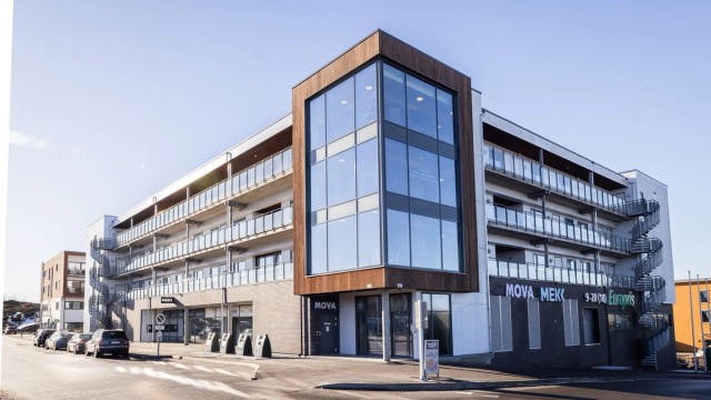 Velkommen til Skjergardsvegen 1372 - Presentert av Kjell Fjellstad v/ Eiendomsmegler Krogsveen