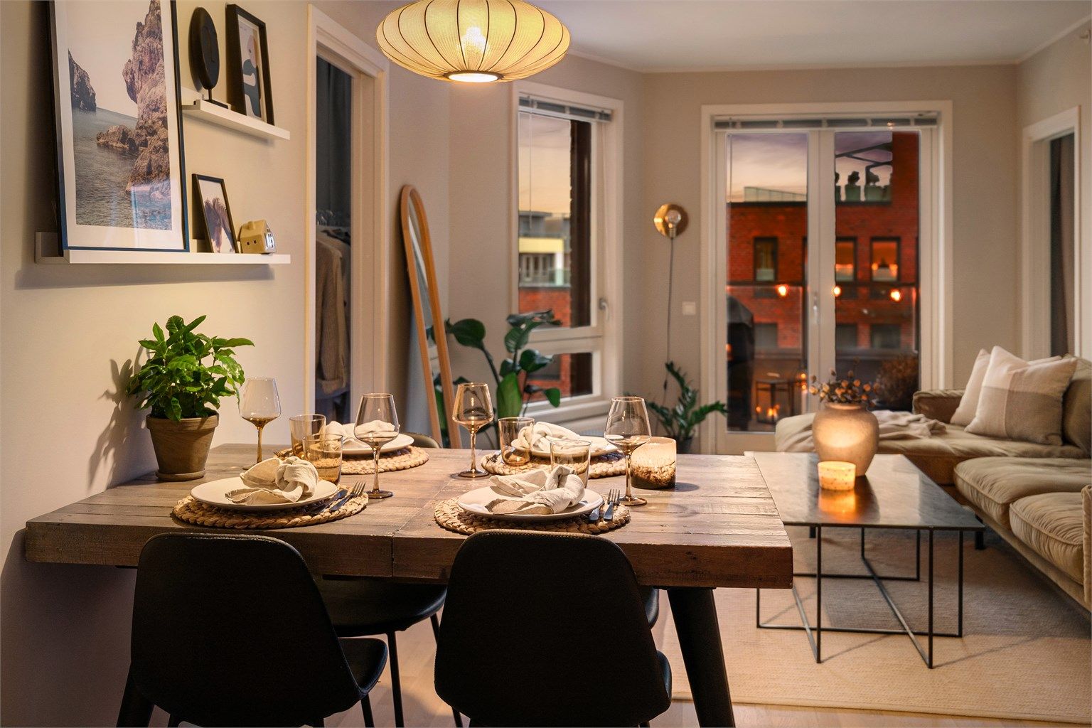 Sindre Nyhus v/ Krogsveen ønsker velkommen til Innspurten 10B!