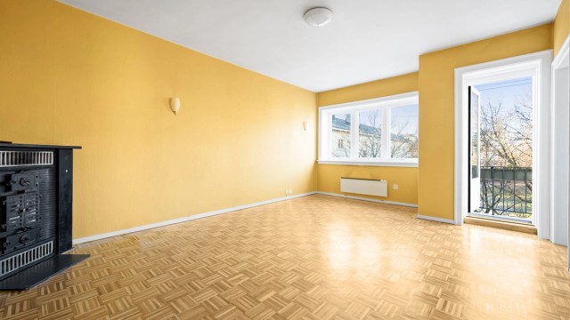 Velkommen til Vøyensvingen 11C - Presentert av Eiendomsmegler Krogsveen v/Emilie Lie. Foto: Peter Futo.