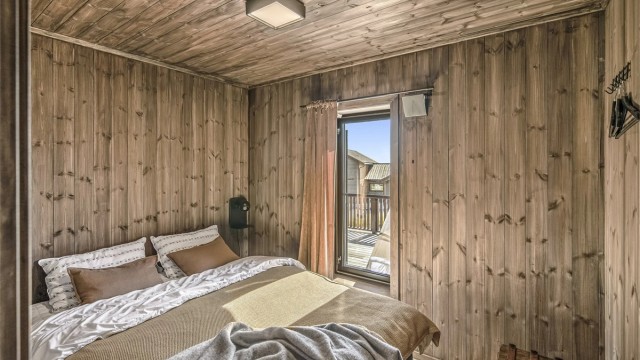 Soverom 1 i hovedetasjen