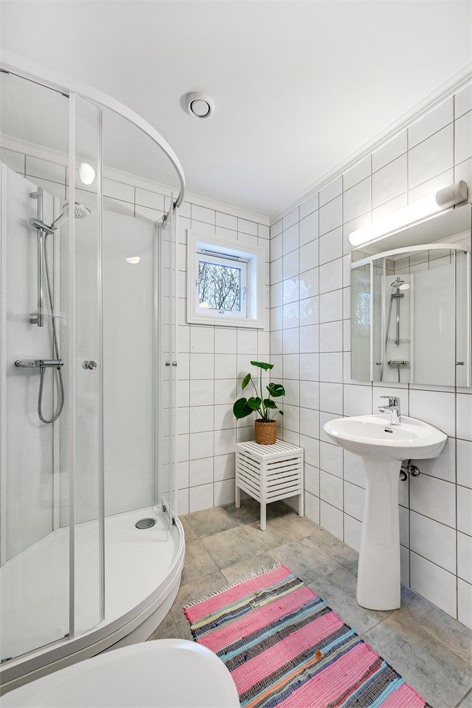 Badet er pusset opp noe i 2025/2026.