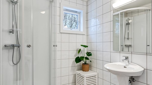 Badet er pusset opp noe i 2025/2026.