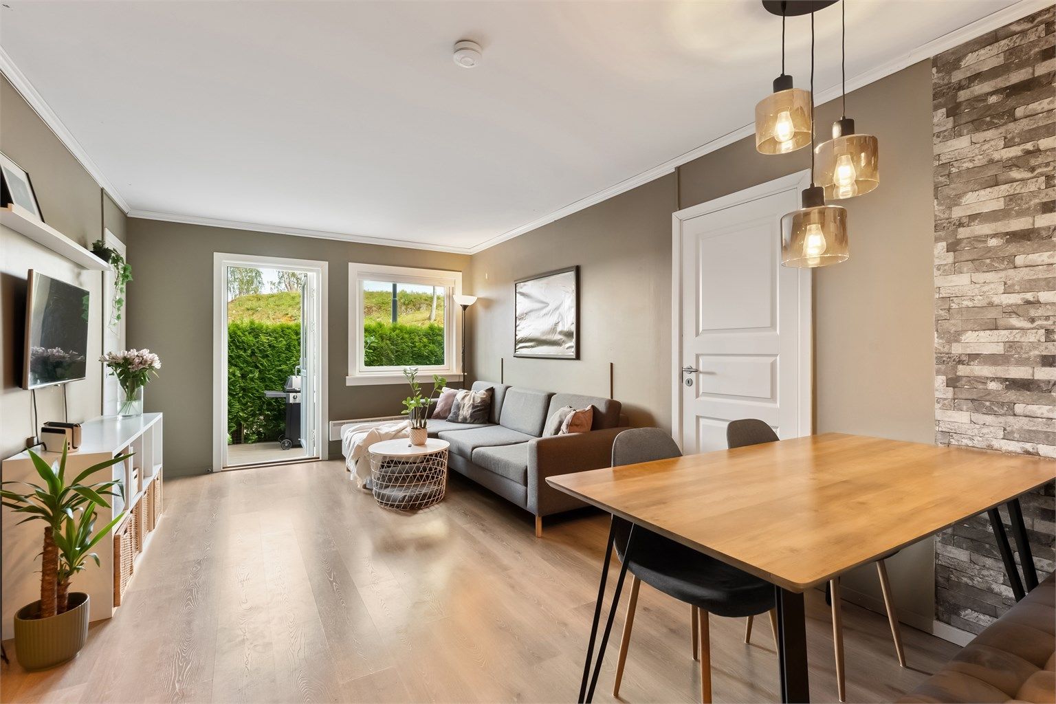 Velkommen til Durudveien 14C!