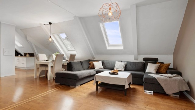 Krogsveen Sunnmøre v/Daglig leder/Eiendomsmegler Preben Willmann har gleden av å presentere Kipervikgata 15