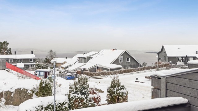 Fine lys- og solforhold – her kan man nyte utelivet!