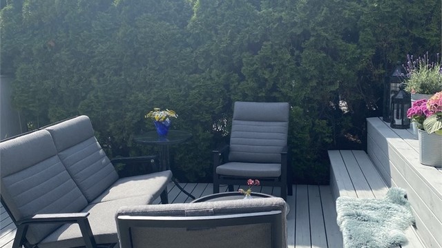 Selgers private bilde