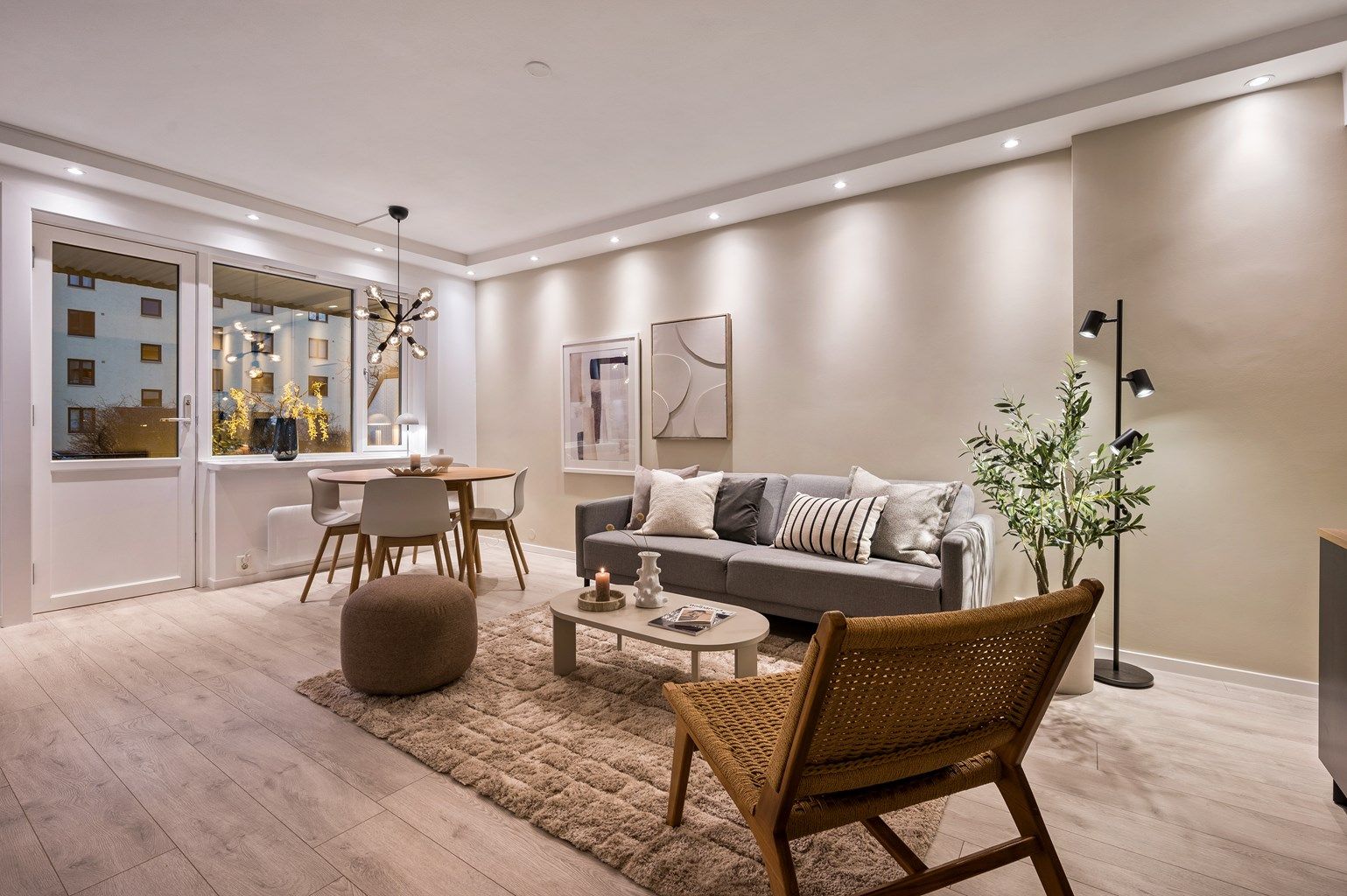 Jonas Ekse Hovland v/ Krogsveen har gleden av å presentere Agmund Bolts vei 36!