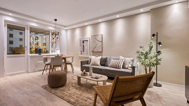 Jonas Ekse Hovland v/ Krogsveen har gleden av å presentere Agmund Bolts vei 36!