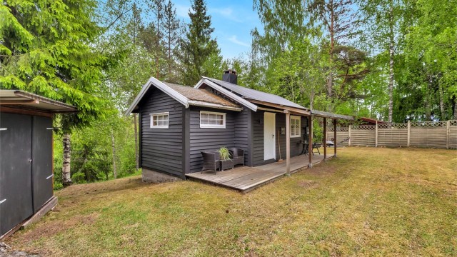 Eiendomsmegler Krogsveen v/ Veronica Malnes Gjelsnesvangen ønsker deg velkommen til Brangerudveien 67!