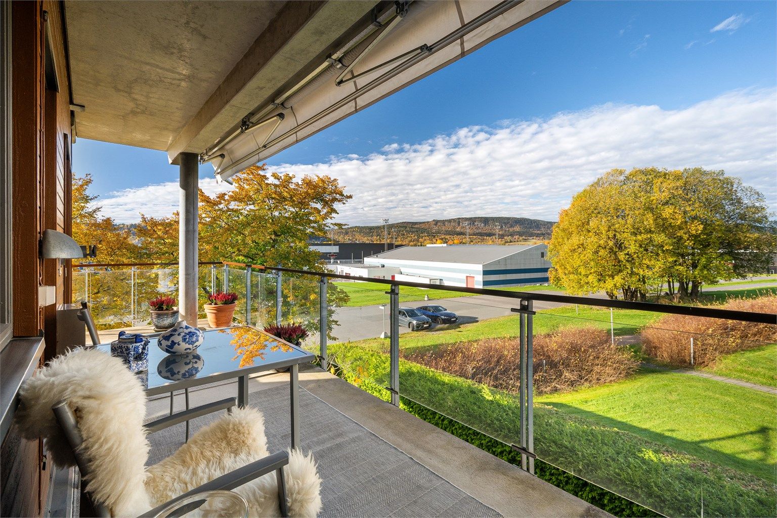 Velkommen til Hauger skolevei 46