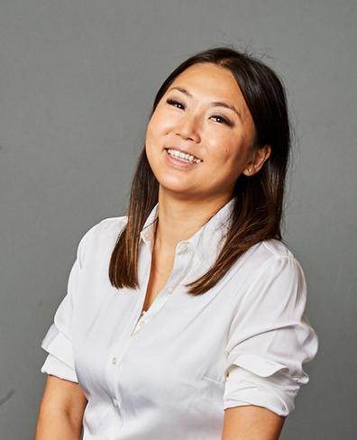 Ida Alve Koppang