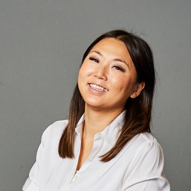 Ida Alve Koppang