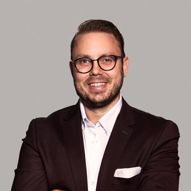 Eirik Varmo