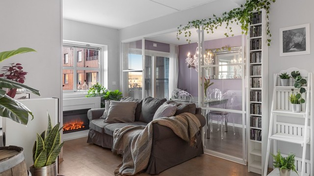 Velkommen til Munkegata 66E - og denne flotte 3-roms andelsleiligheten beliggende midt i Smørøyet av Trondheim, med gangavstand til "alt" av servicetilbud!