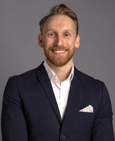 Marius Stormfelt