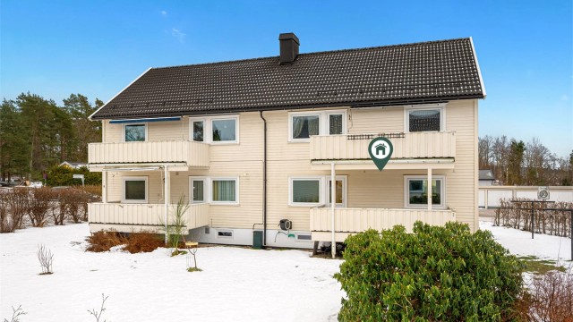 Velkommen til Olympiaveien 1!