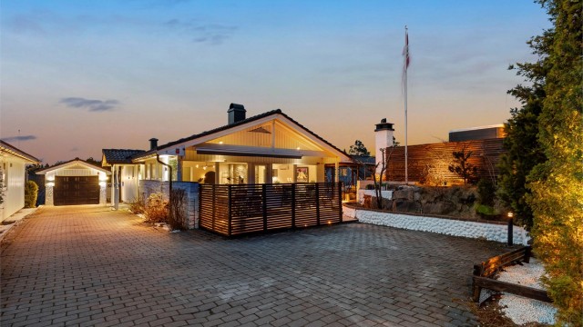 Velkommen til Tempelveien 90