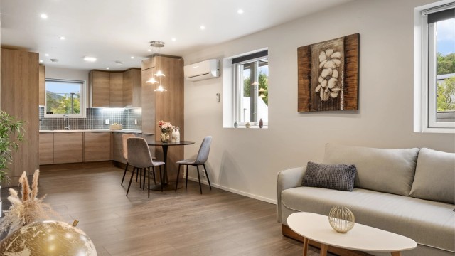 Velkommen til Vestre Skjoldlia 5A