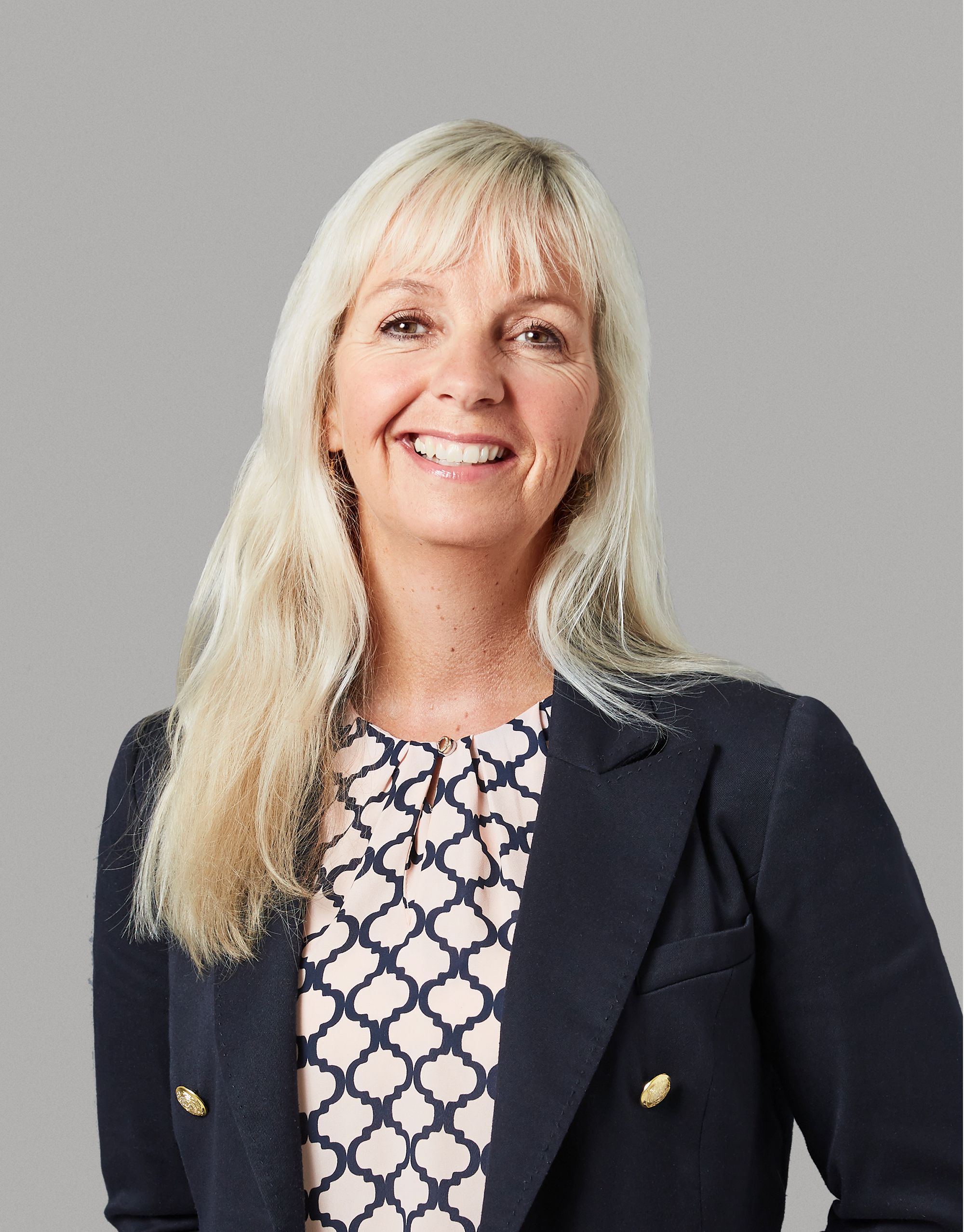 Anne-Mette Clausen