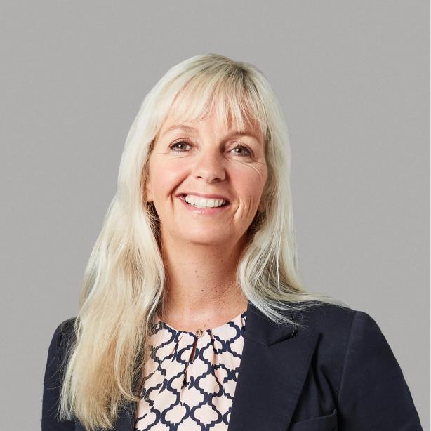 Anne-Mette Clausen