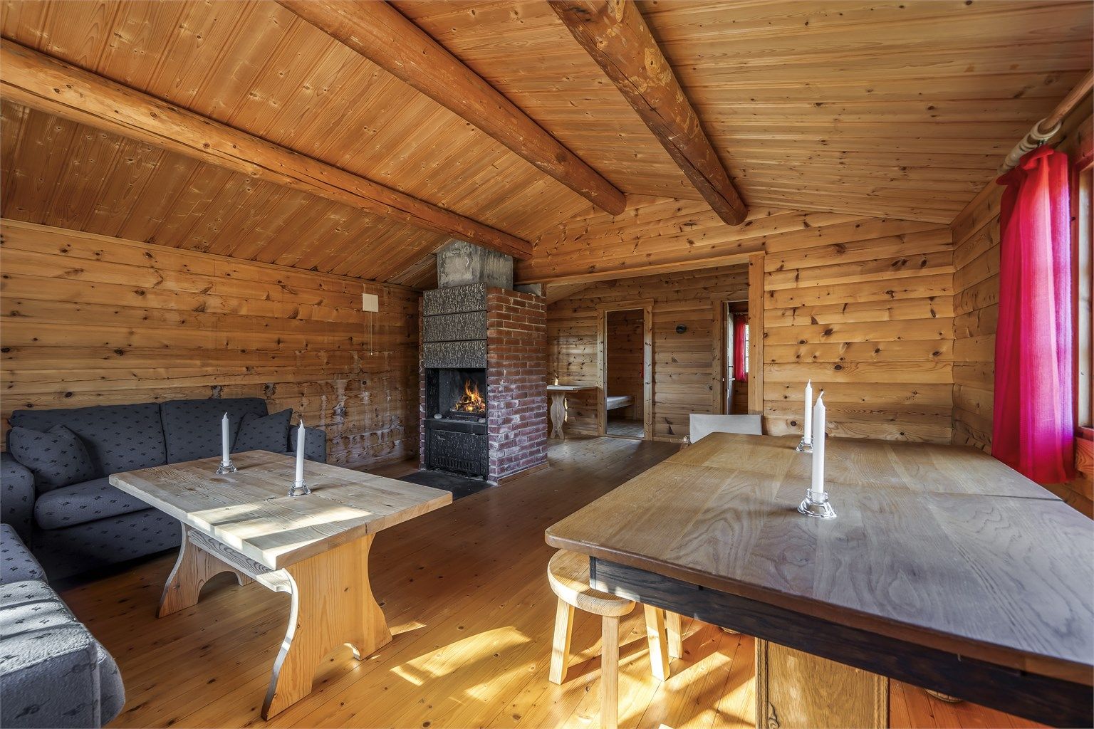  - Velkommen til Vestvegen 21 - 