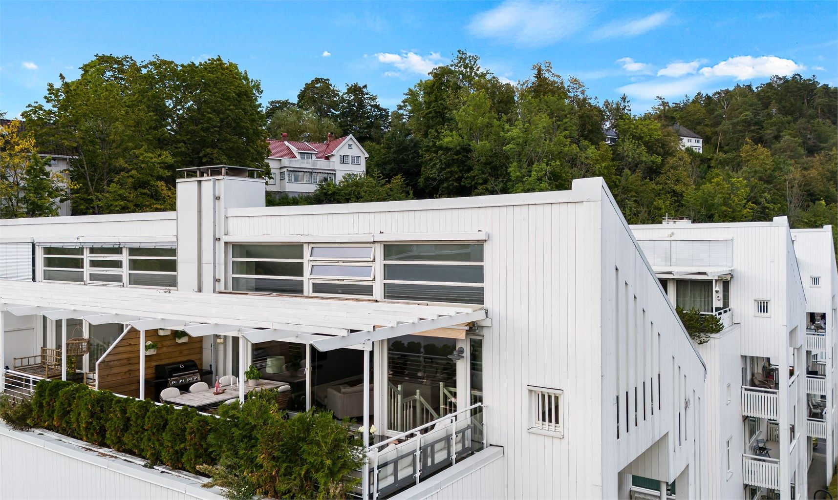 Velkommen til Engervannsveien 37G presentert av Kristoffer Stormfelt!