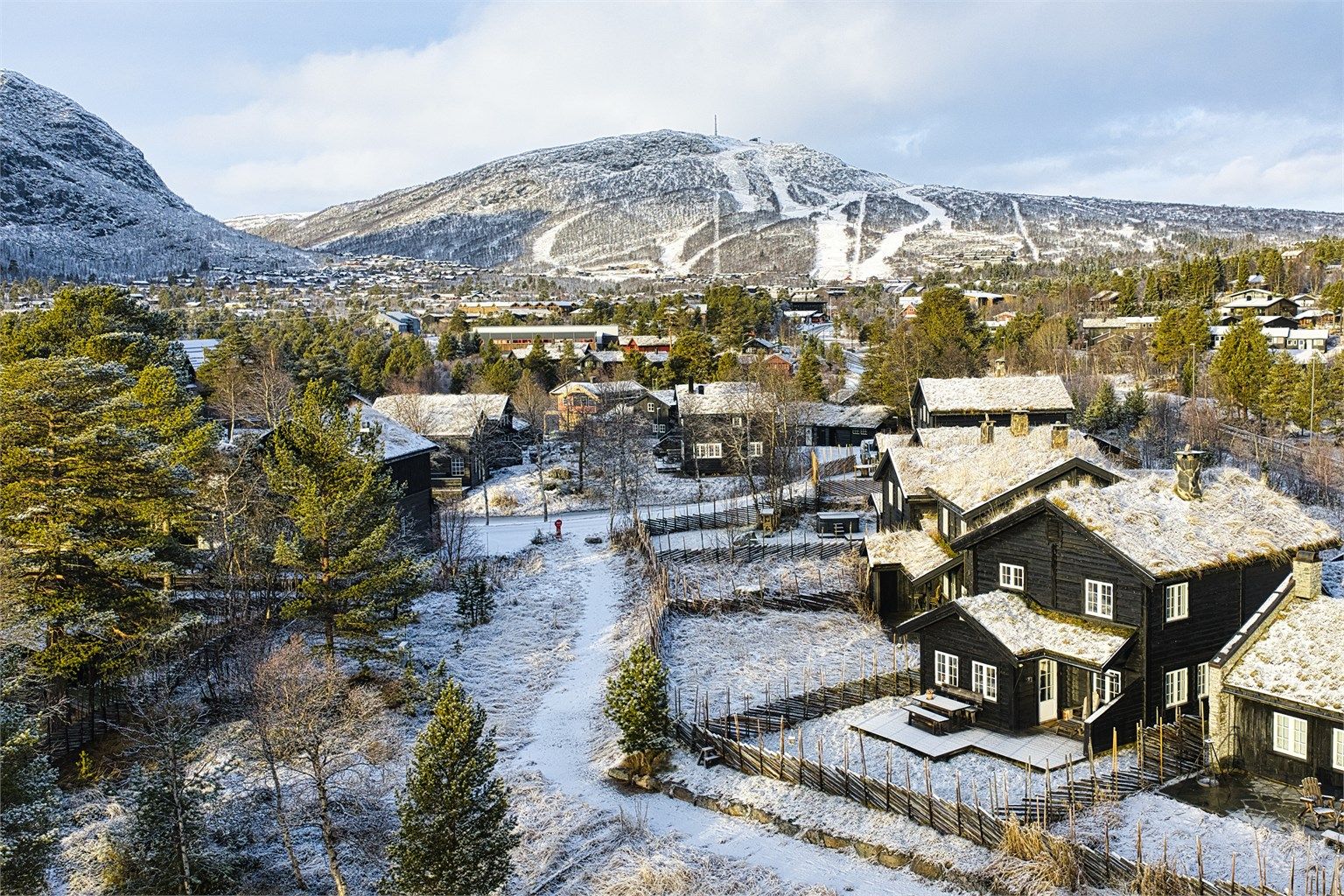 - Velkommen til Bestestøylen 10 - 