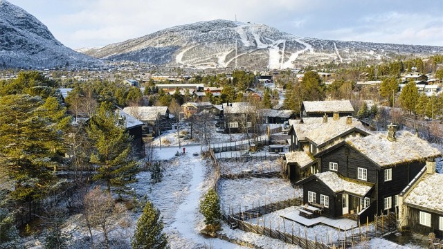 - Velkommen til Bestestøylen 10 -