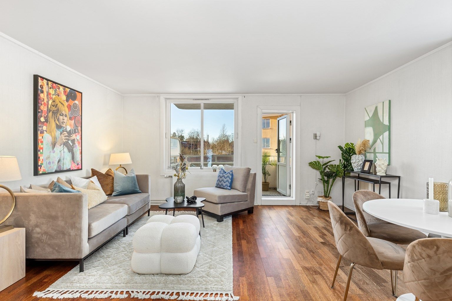 Velkommen til Persbråtan 2!