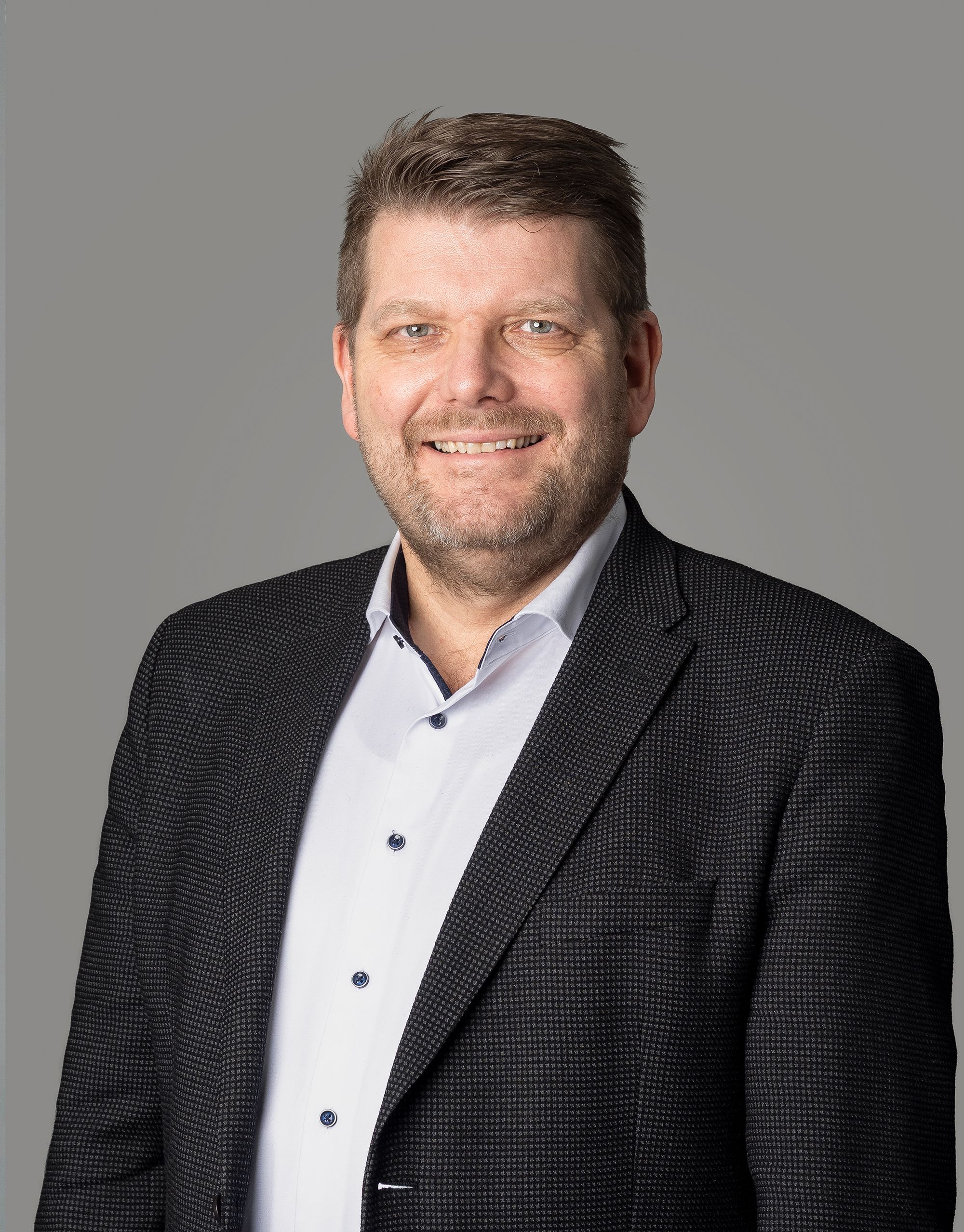 Cato Pedersen