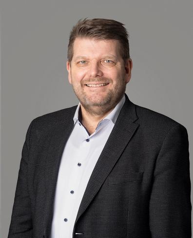 Cato Pedersen