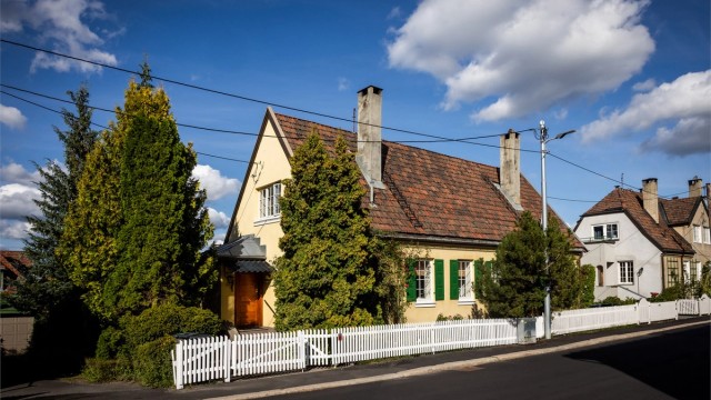 Velkommen til Svingen 32 i Ekebergåsen - Presentert av Krogsveen ved Jan Robert Ottesen!