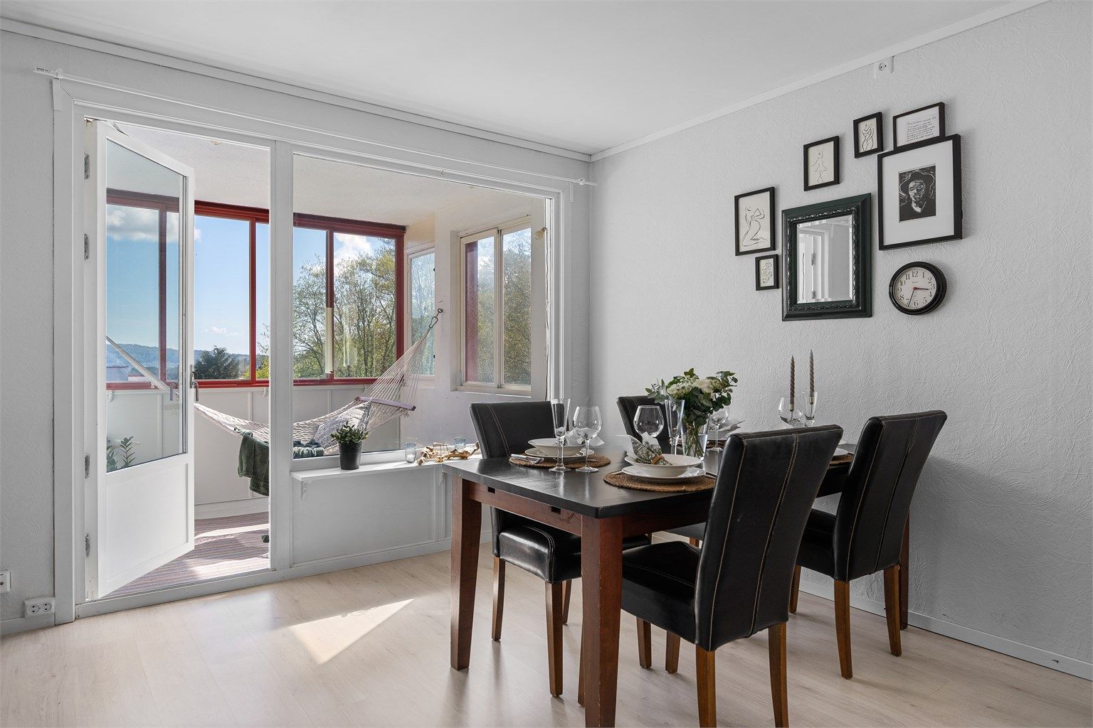 - Velkommen til Hetlevikåsen 55 - 