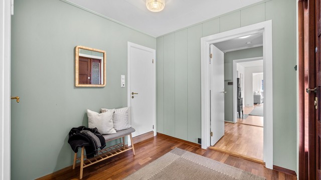 Entré/hall