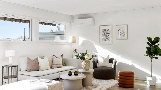 Zander Polderman v/Krogsveen har gleden av å presentere Ulsbergtunet 1 for salg.