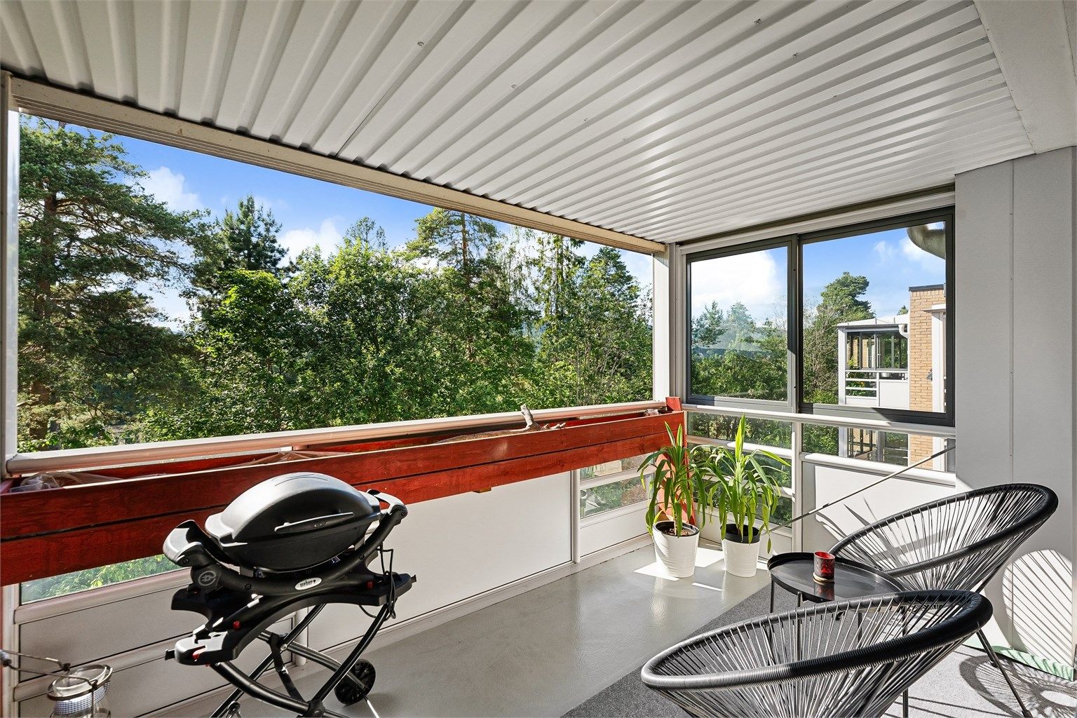 Velkommen til Kokkerudåsen 29. Foto: Zovenfra AS