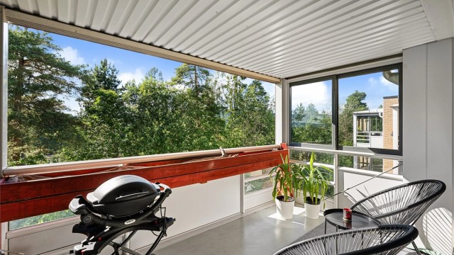 Velkommen til Kokkerudåsen 29. Foto: Zovenfra AS