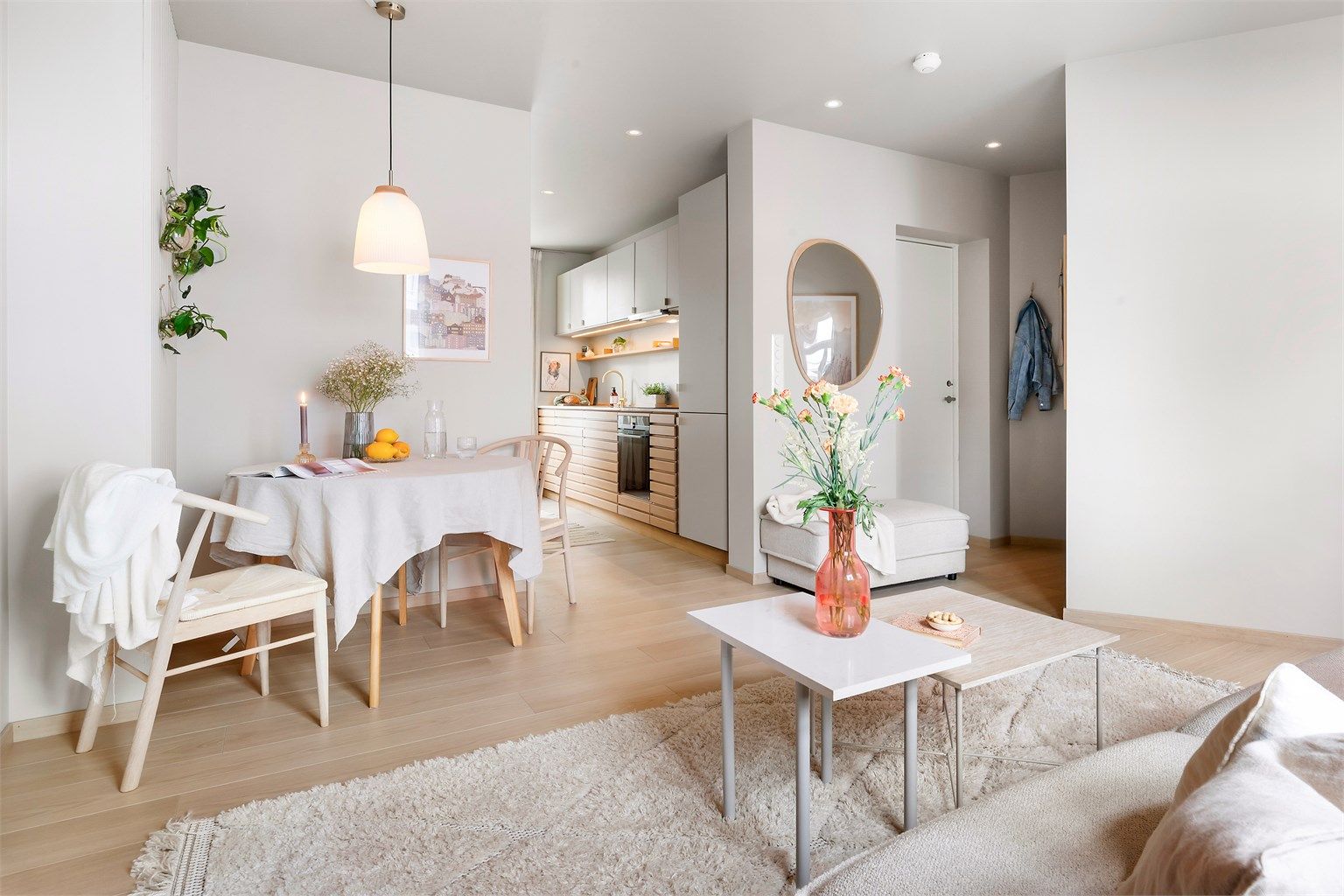 Velkommen til Brunholmgata 20. Presentert av Krogsveen v/eiendomsmegler Robert T. Iversen