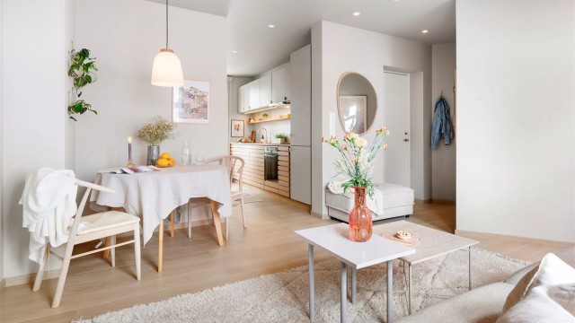 Velkommen til Brunholmgata 20. Presentert av Krogsveen v/eiendomsmegler Robert T. Iversen