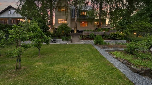 Velkommen til visning i Solliveien 15